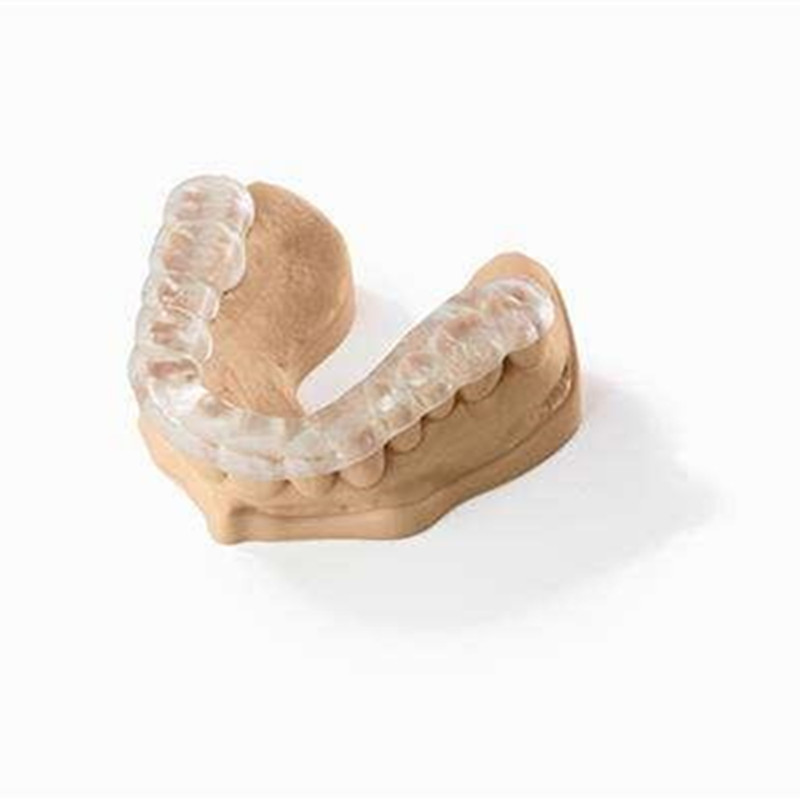 3D Printing House Machine - Resin Dental 3D Printer Planting Guide