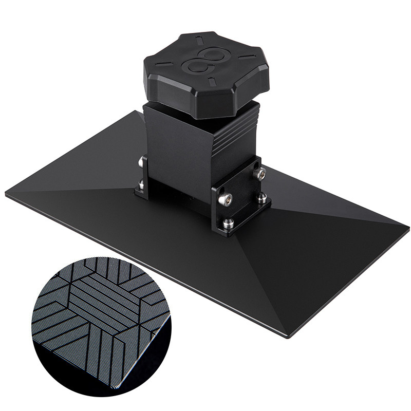 Build Plate - apply to ELEGOO Saturn 3 /