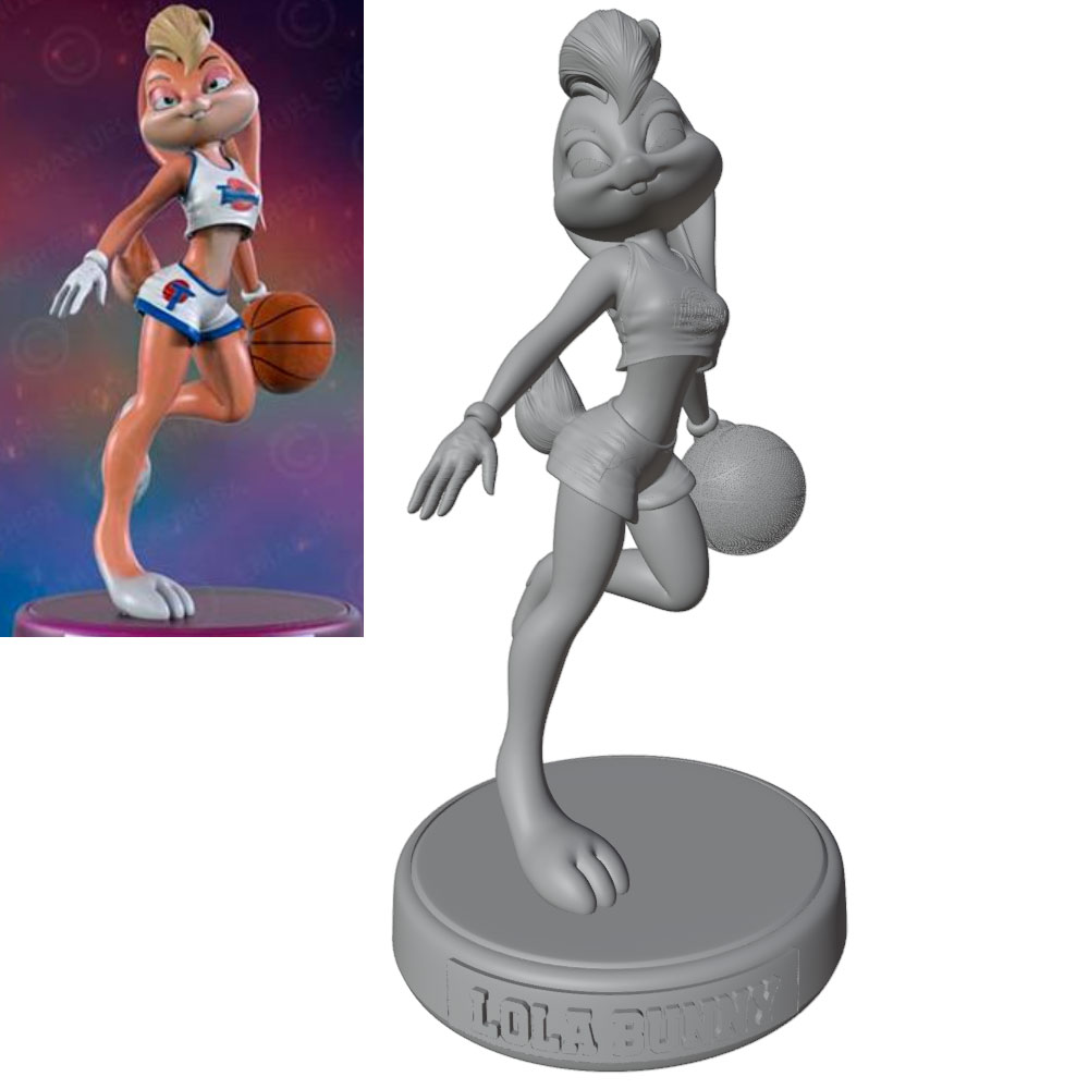 3D Printing Nyc - 75mm100mm120mm150mm Sexy Girl Resin Model Kits