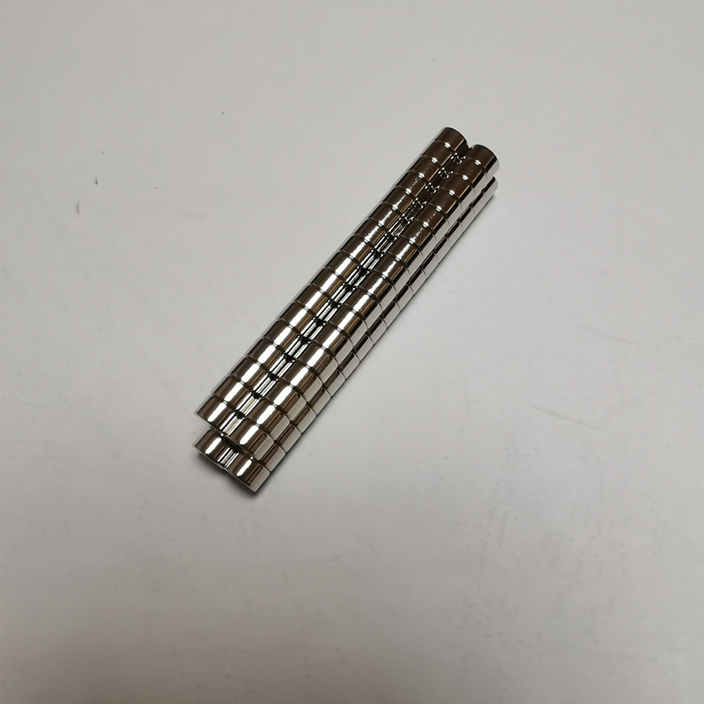 N52  4x10 6x2 6x3 5x10 magnets - 3D Printing House Machine recension och pris