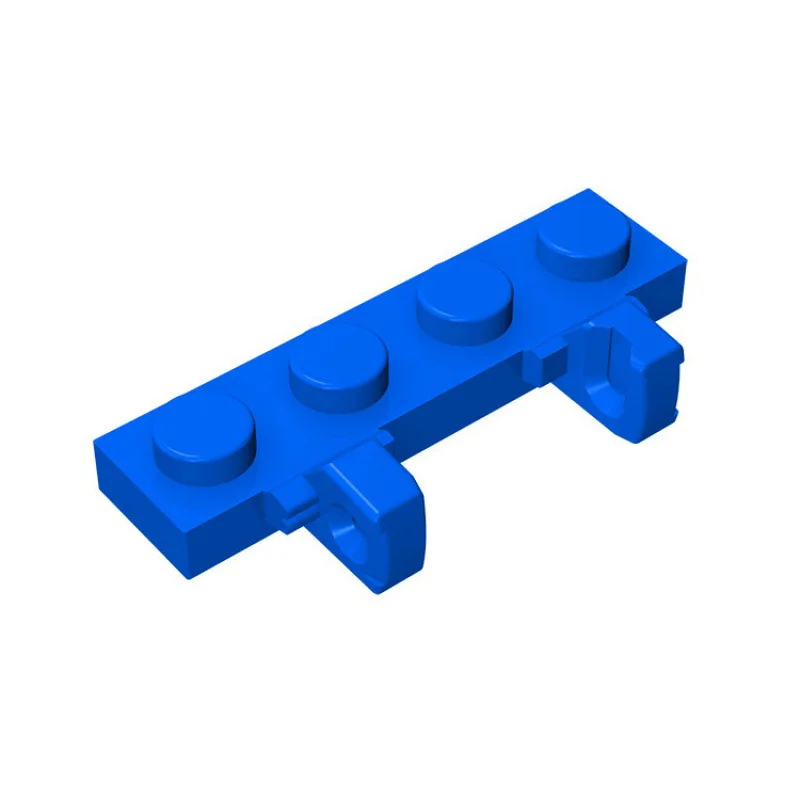 [59Pcs][50g] 44568 Interlockin - Build Plate recension och pris