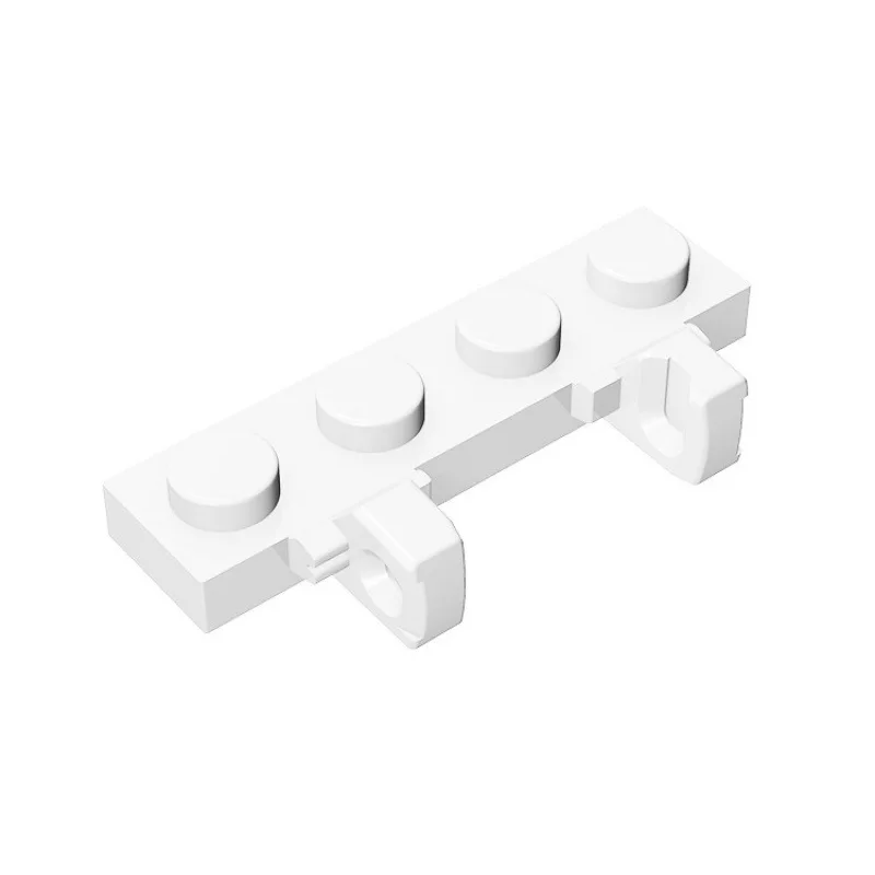 [59Pcs][50g] 44568 Interlockin - Build Plate recension och pris