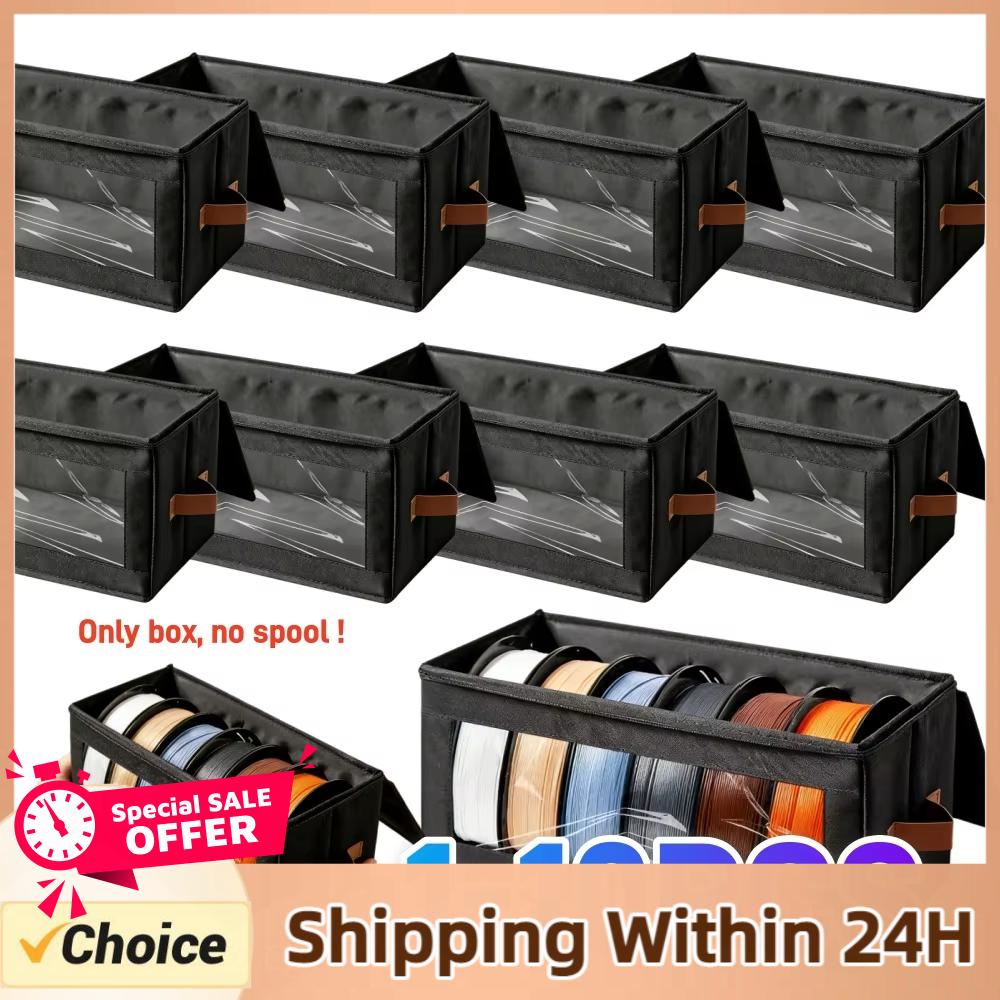 1-10X 3D Printer Filament Stor - 3D Printing House Machine recension och pris