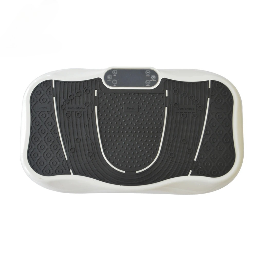 Vibration Plate, Body Building - Build Plate recension och pris