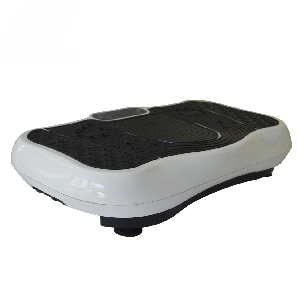 Vibration Plate, Body Building - Build Plate recension och pris