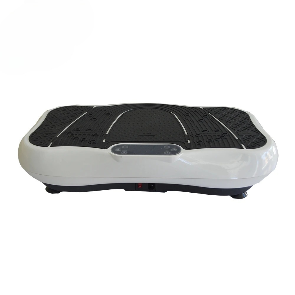 Vibration Plate, Body Building - Build Plate recension och pris
