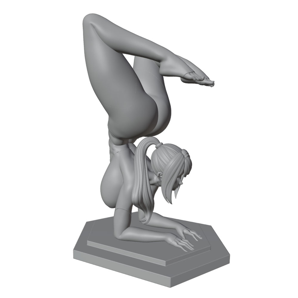 1/24--1/8 Movie Character Mode - 3D Printing Nyc recension och pris
