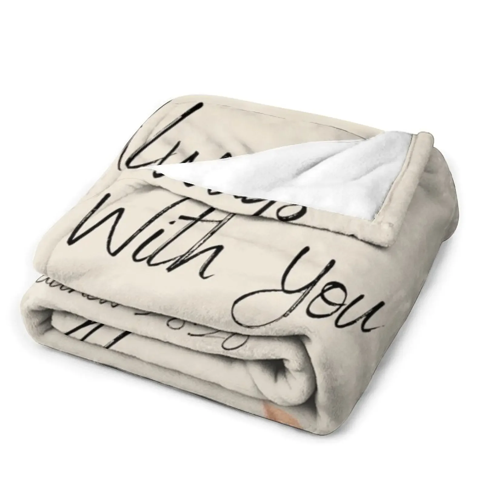 Bible Verse- I Am With You Alw - 3D Printing Verse recension och pris
