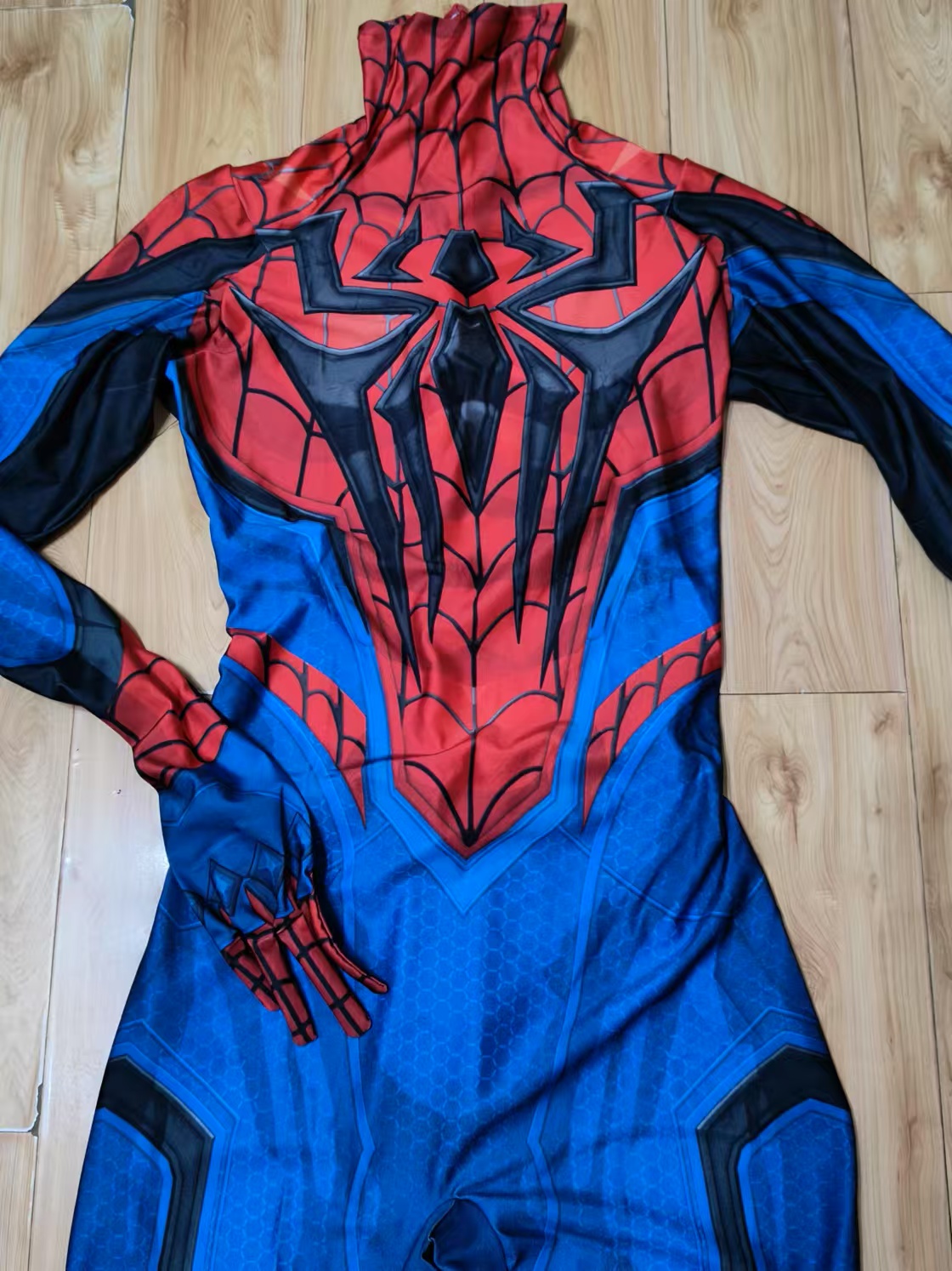 PS5 Riv als SM Cosplay Benjam  - 3D Printing Toys recension och pris