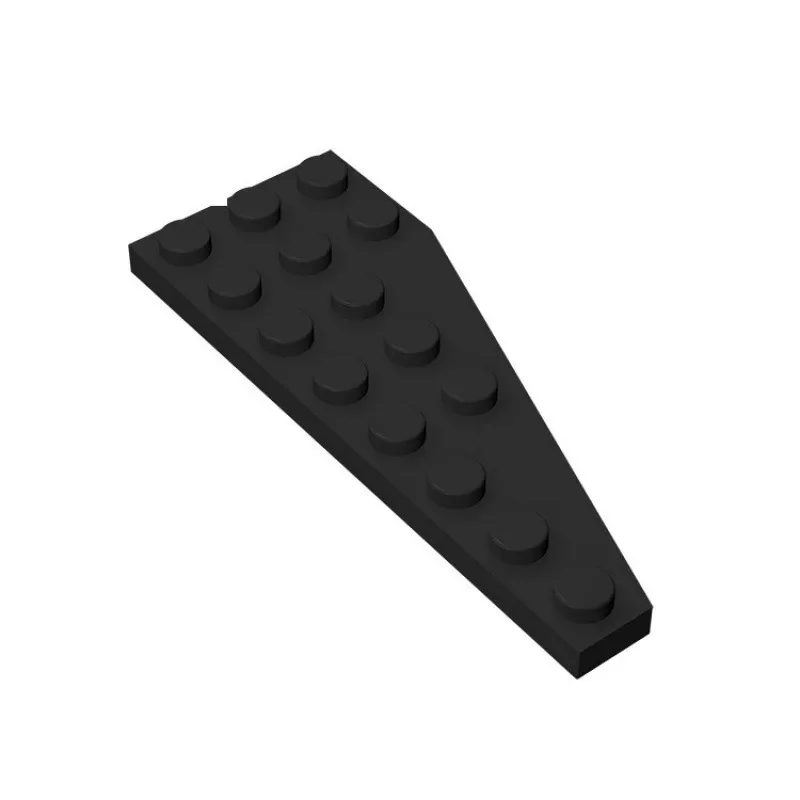 [20Pcs]【50g】50305 Interlocking - Build Plate recension och pris