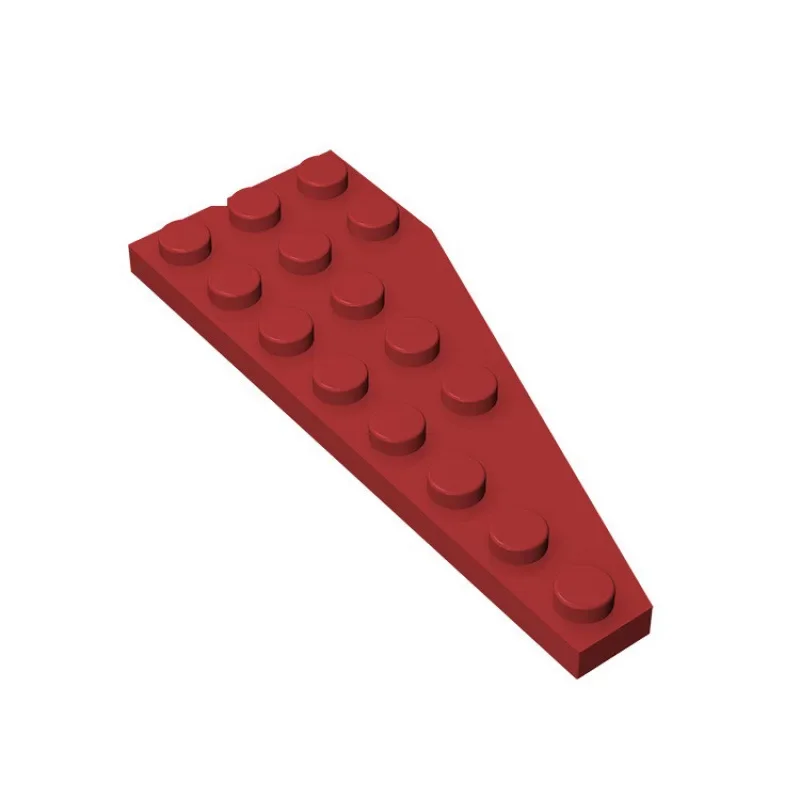 [20Pcs]【50g】50305 Interlocking - Build Plate recension och pris