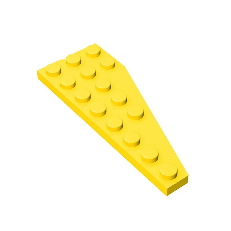 [20Pcs]【50g】50305 Interlocking - Build Plate recension och pris
