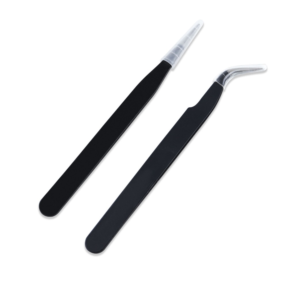 2Pcs Precision  Anti-Static Tw - 3D Printing Process recension och pris