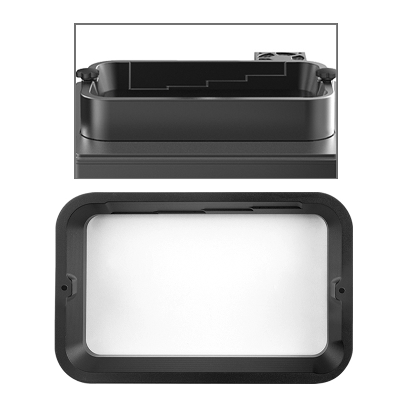 CREALITY 3D Original HALOT-ONE - 3D Printing Process recension och pris