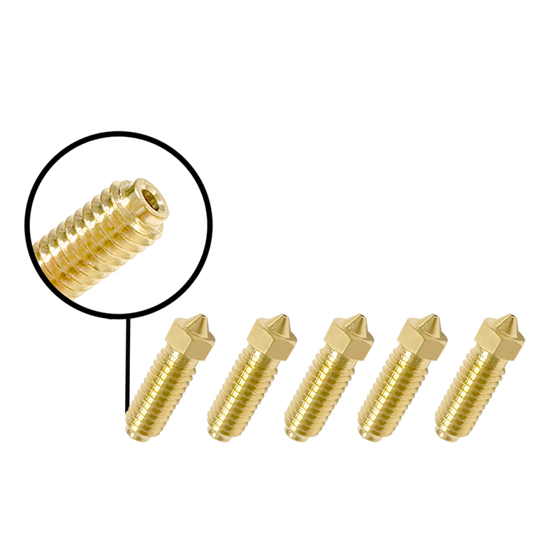 Anycubic 3D Printer Hotend Com - 3D Printing House Machine recension och pris