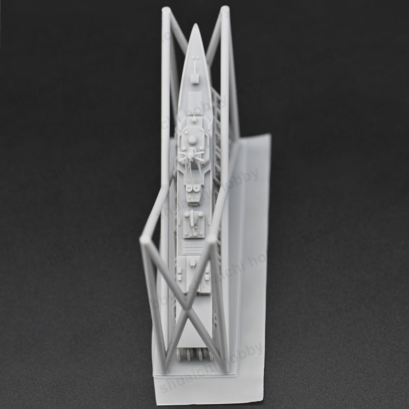 2PCS 1/2000 1500 1250 Scale Ty - 3D Printing Nyc recension och pris