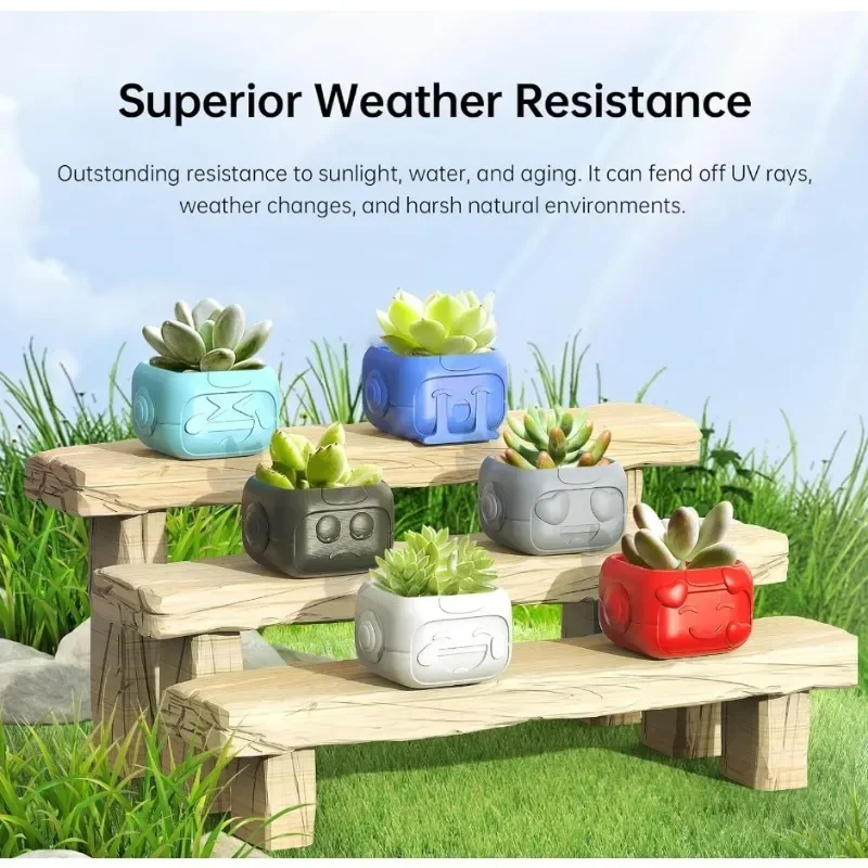 ASA Filament 1.75mm - UV/Rain/ - 3D Printing Heat Resistant Material recension och pris