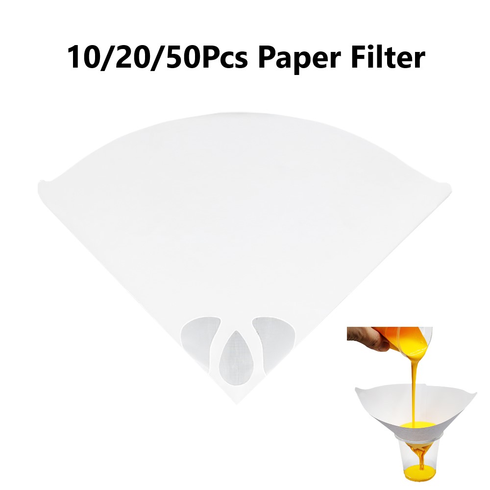 10/20/50Pcs Photo Curing 3D Pr - 3D Printing House Machine recension och pris