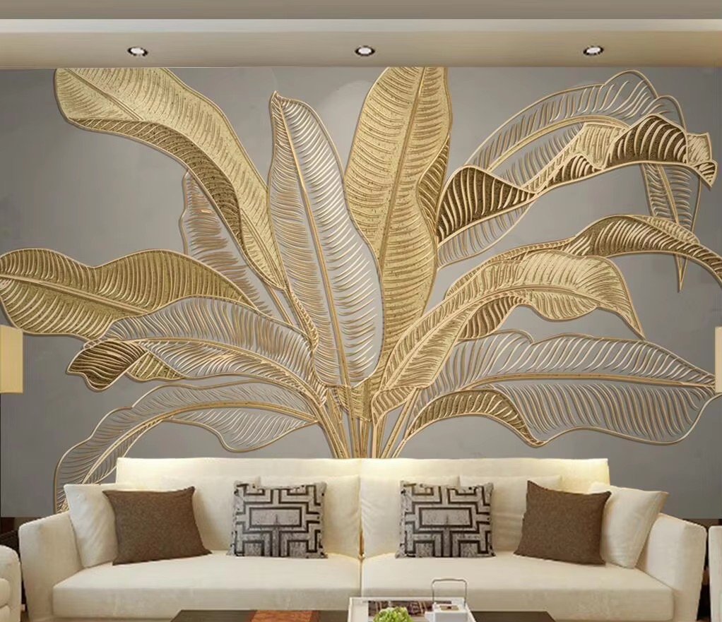 Custom wallpaper atmospheric b - 3D Printing Heat Resistant Material recension och pris