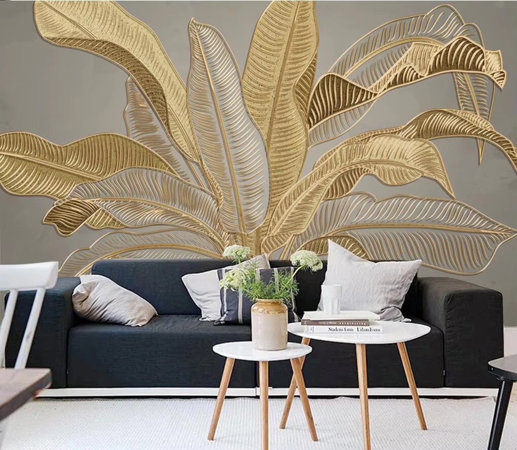 Custom wallpaper atmospheric b - 3D Printing Heat Resistant Material recension och pris
