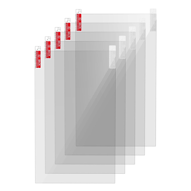 ABBP-5PCS Screen Protector For - 3D Printing House Machine recension och pris