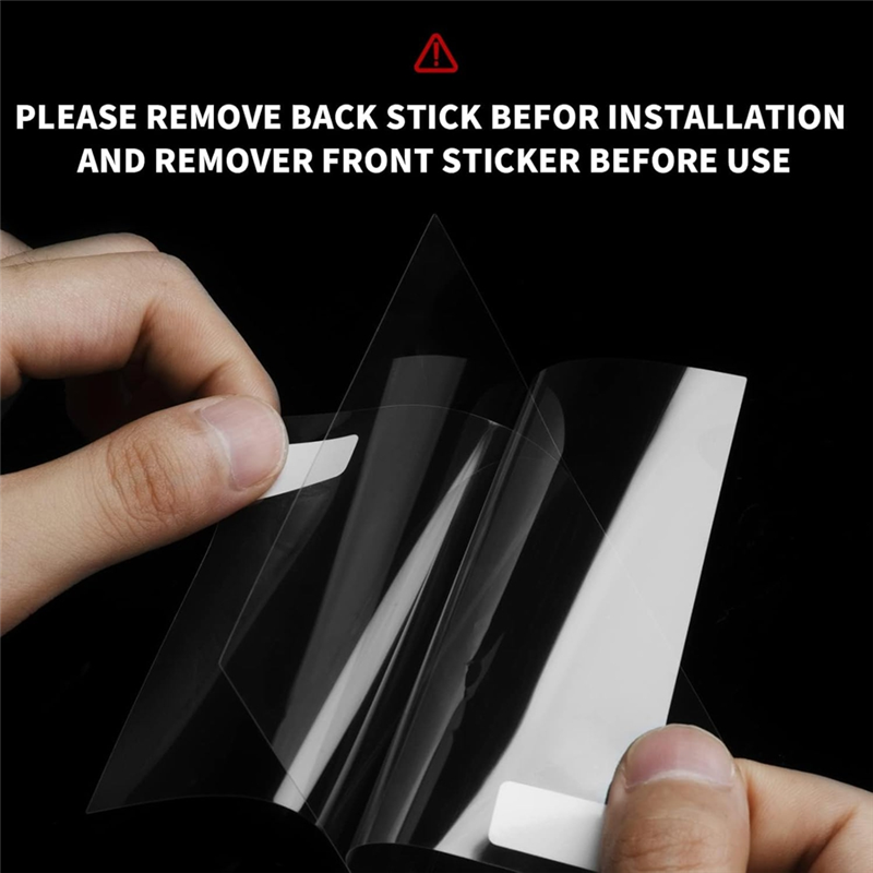 ABBP-5PCS Screen Protector For - 3D Printing House Machine recension och pris