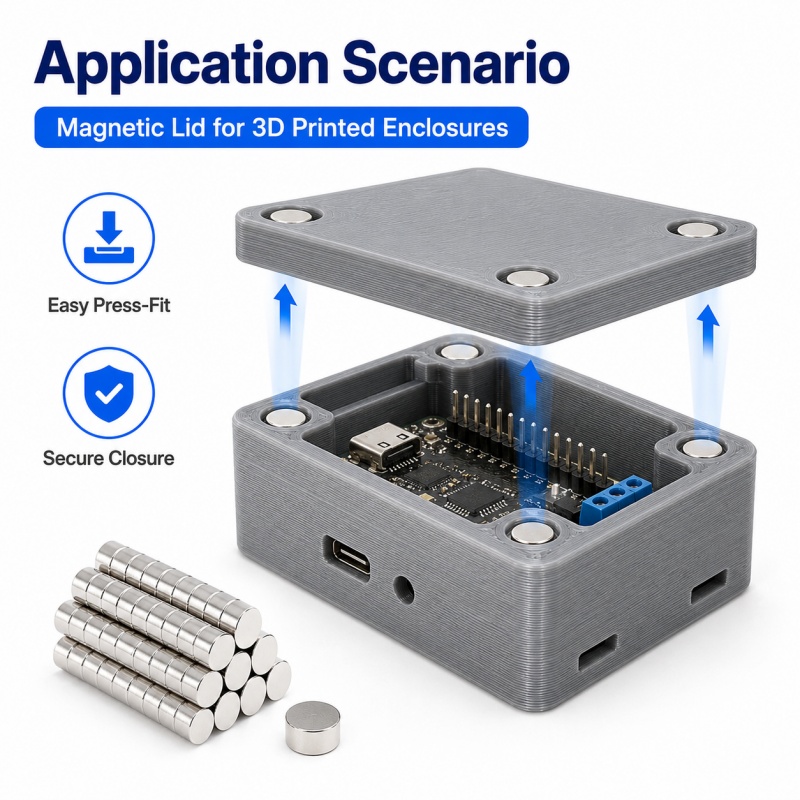 3D Printing Tools Kit 6x3mm Po - 3D Printing Process recension och pris