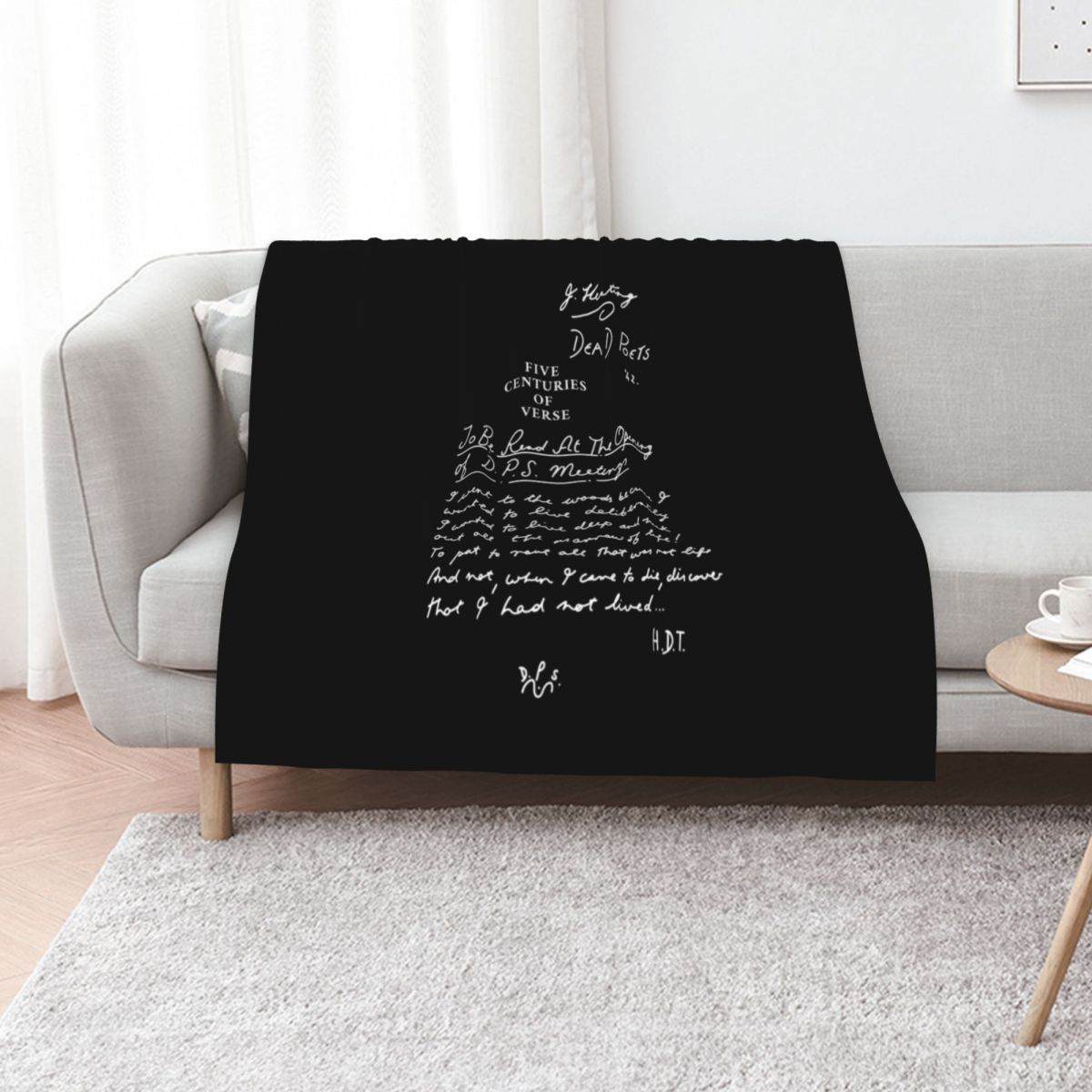 Dead Poets Society five centur - 3D Printing Verse recension och pris