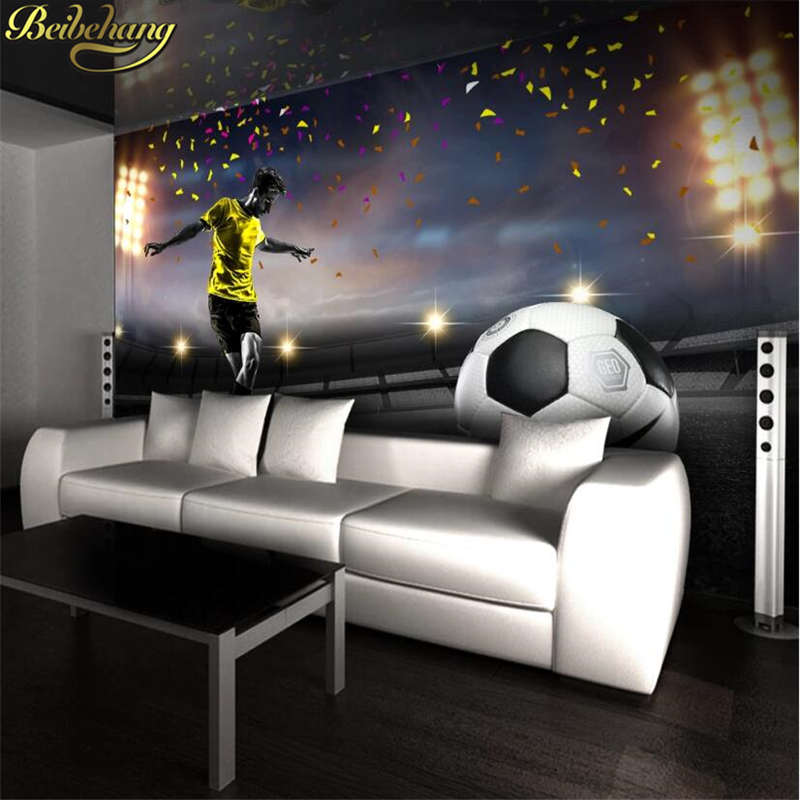Custom Photo Wallpaper Mural H - 3D Printing Heat Resistant Material recension och pris