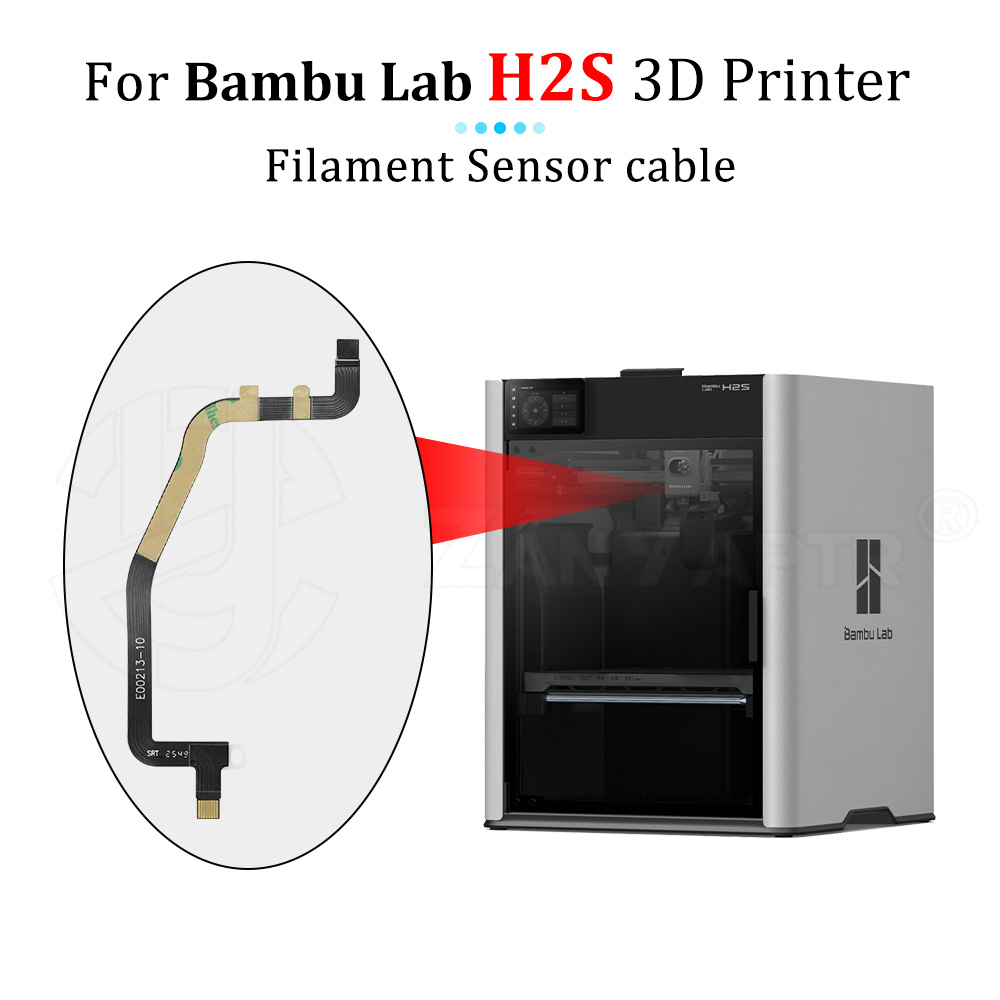 3D Printer Extruder Filament D - 3D Printing Process recension och pris