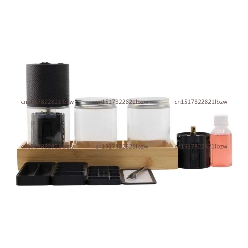 Watch Repair Tools 3D Printed  - 3D Printing Process recension och pris