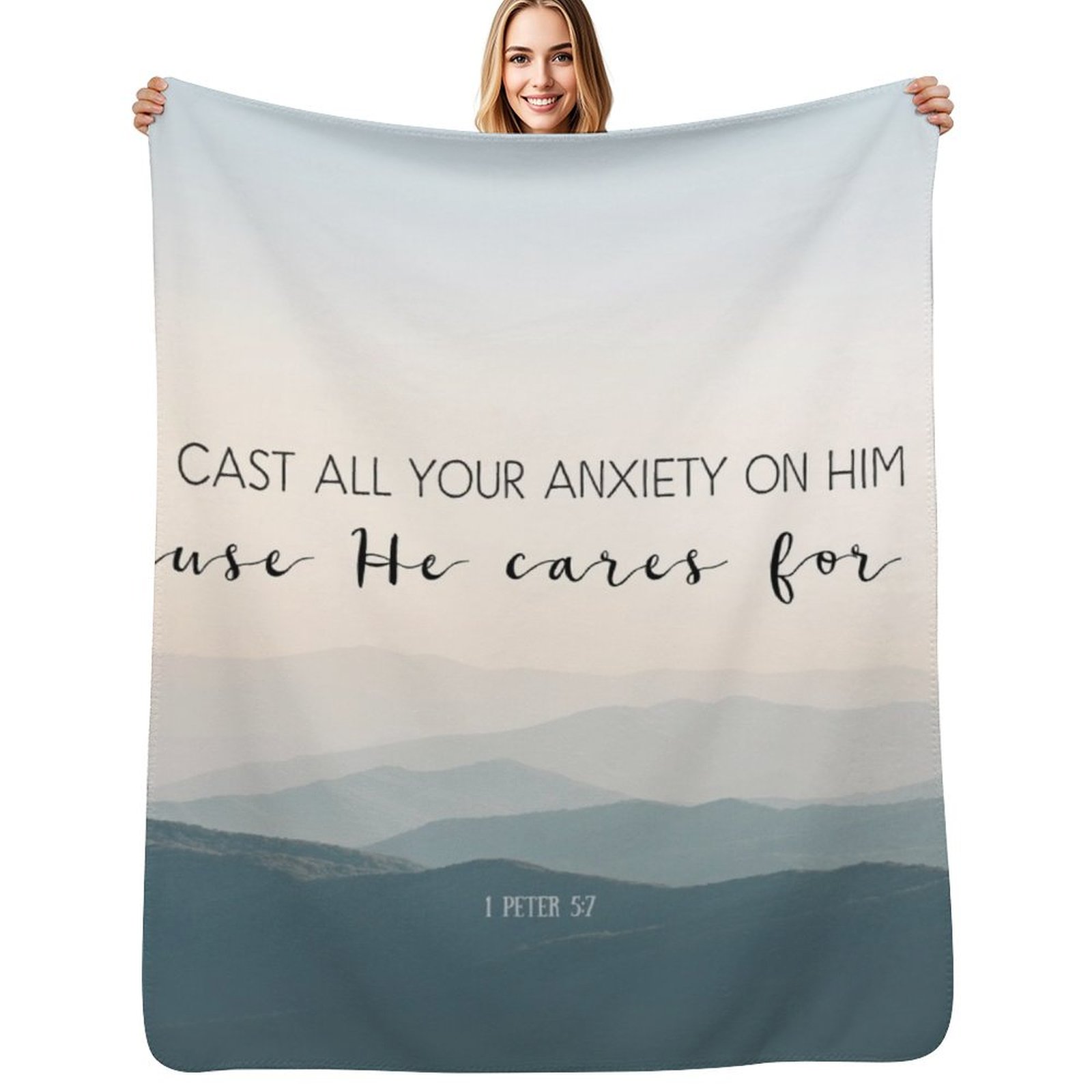 Christian Bible Verse Quote -  - 3D Printing Verse recension och pris
