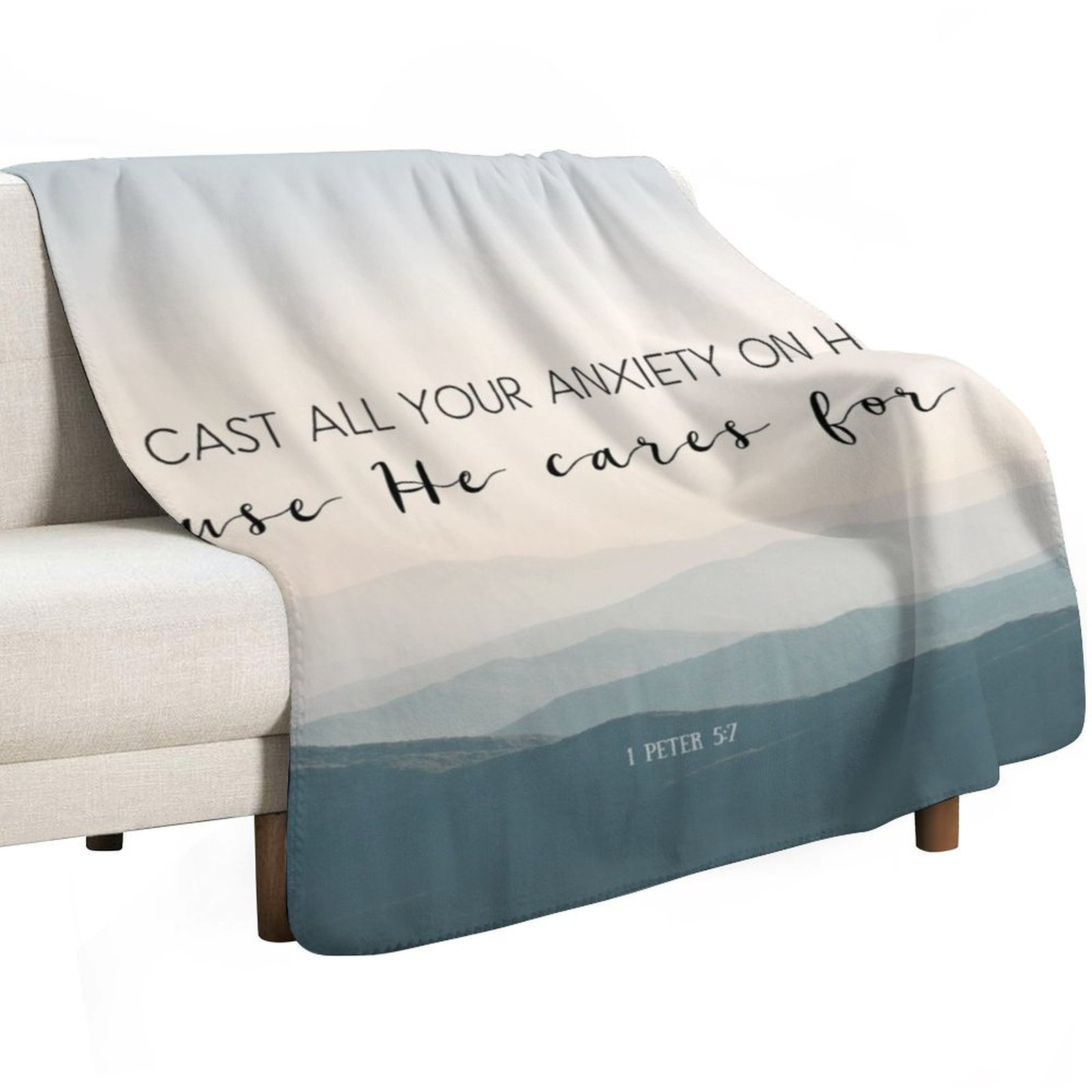 Christian Bible Verse Quote -  - 3D Printing Verse recension och pris