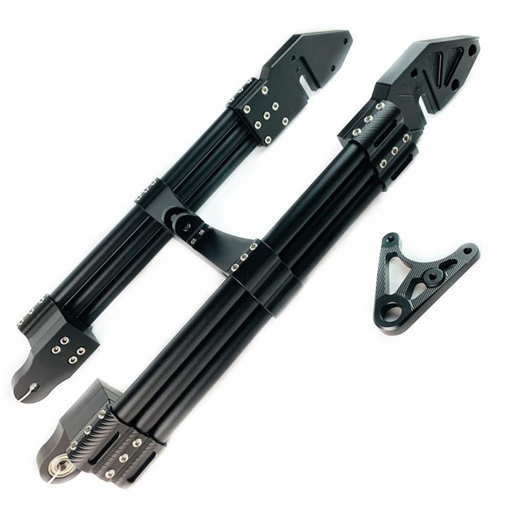 Electric Motorcycle Swing Arm  - 3D Printing Process recension och pris