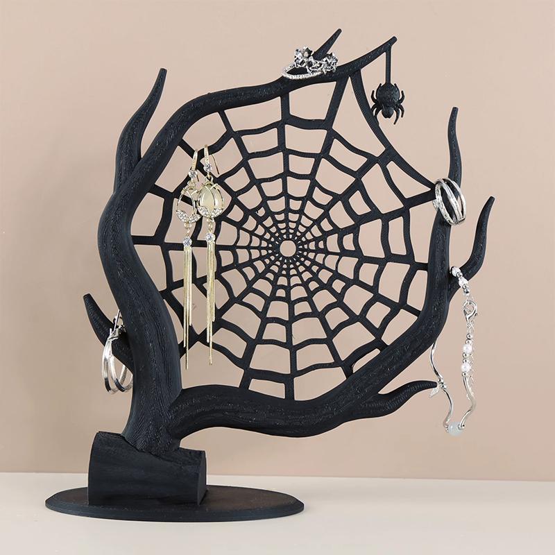 Precision 3D Printed Spider We - 3D Printing Web recension och pris