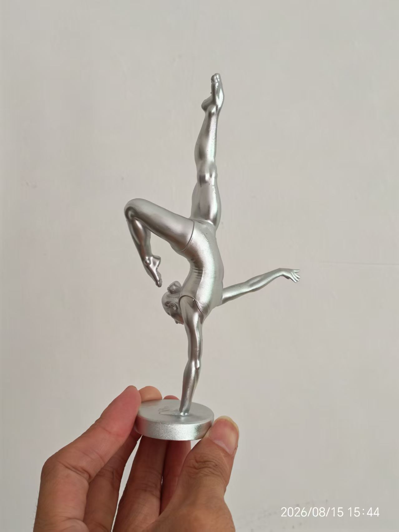 3D Printed Single-Handed Balan - 3D Printing Nyc recension och pris