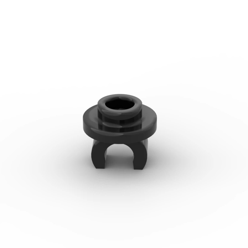 [10 Pcs] 5264 MOC 1x1 Ring wit - Build Plate recension och pris