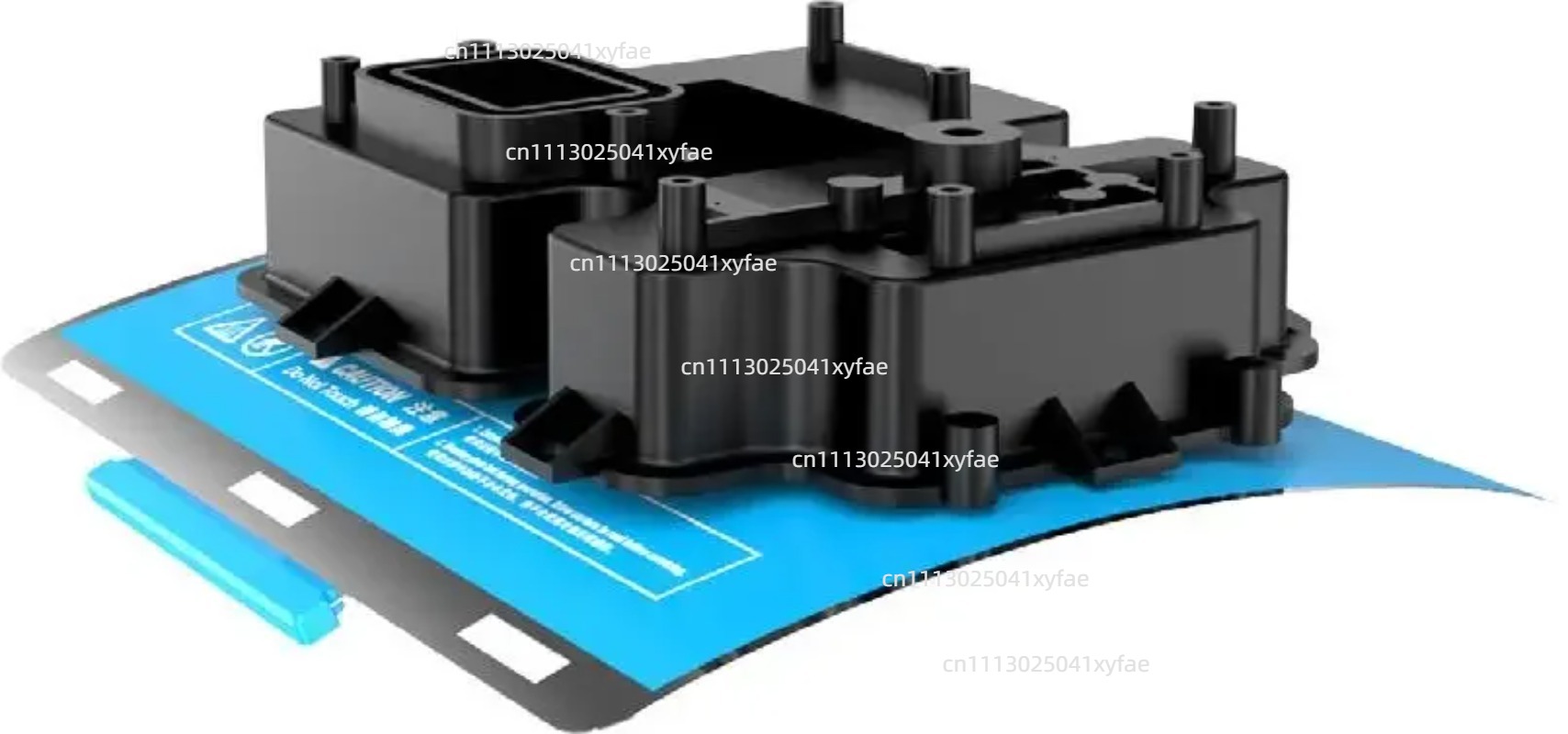 1pcs Flexible Building Bed Pla - Build Plate recension och pris