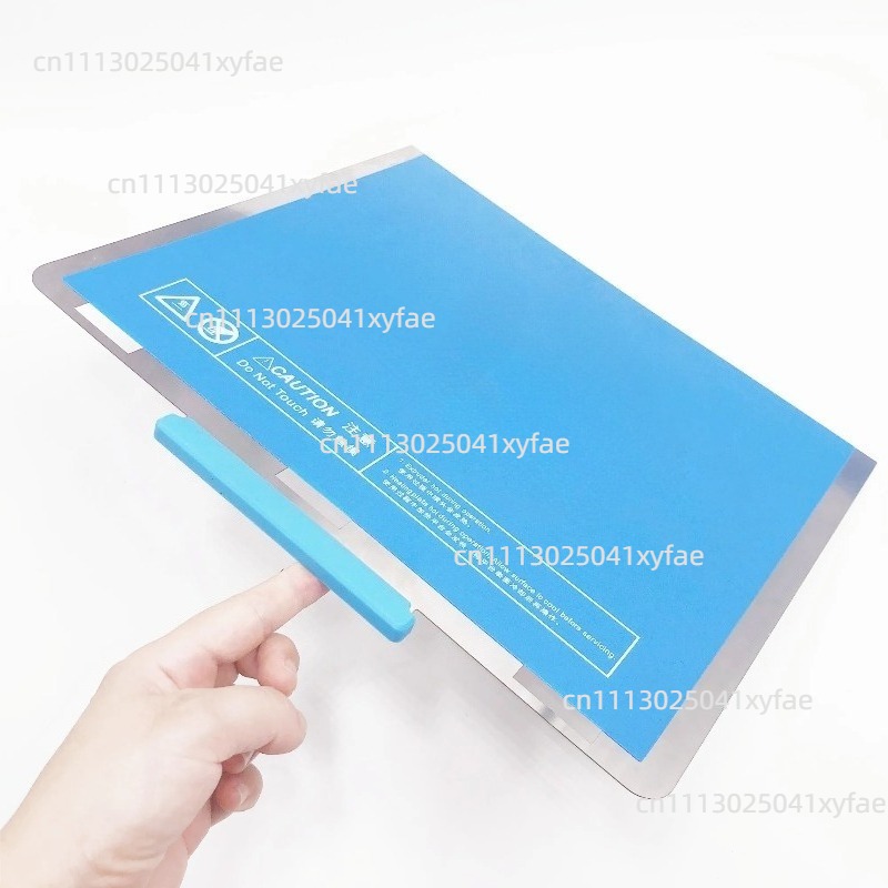 1pcs Flexible Building Bed Pla - Build Plate recension och pris