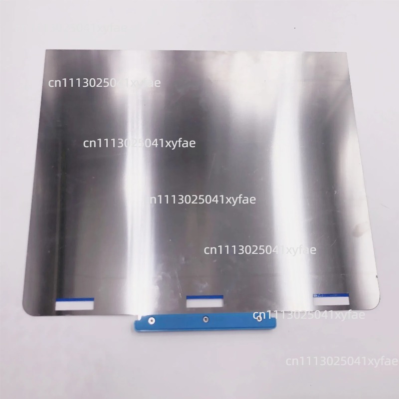 1pcs Flexible Building Bed Pla - Build Plate recension och pris