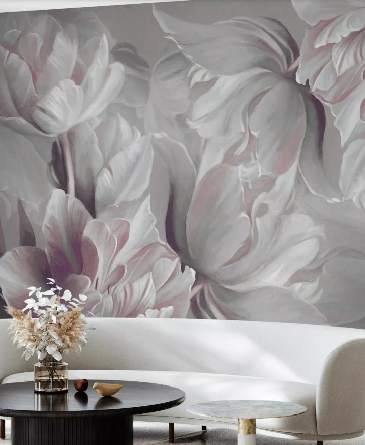 American floral mural wallpape - 3D Printing Heat Resistant Material recension och pris