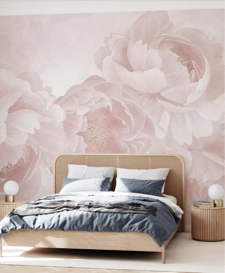 American floral mural wallpape - 3D Printing Heat Resistant Material recension och pris