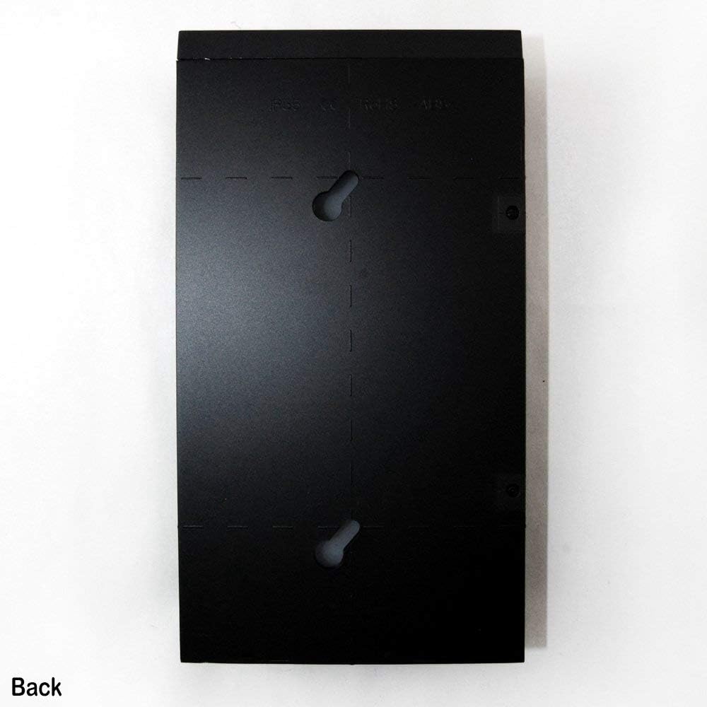 1Pcs Solar Lighted House Numbe - Build Plate recension och pris