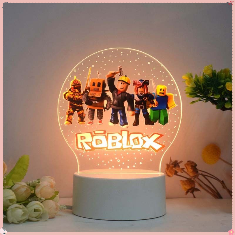 Roblox Figure Game Peripheral  - 3D Printing Toys recension och pris
