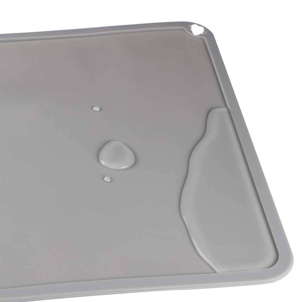 Silicone Slap Mat 410 X 310mm  - 3D Printing House Machine recension och pris