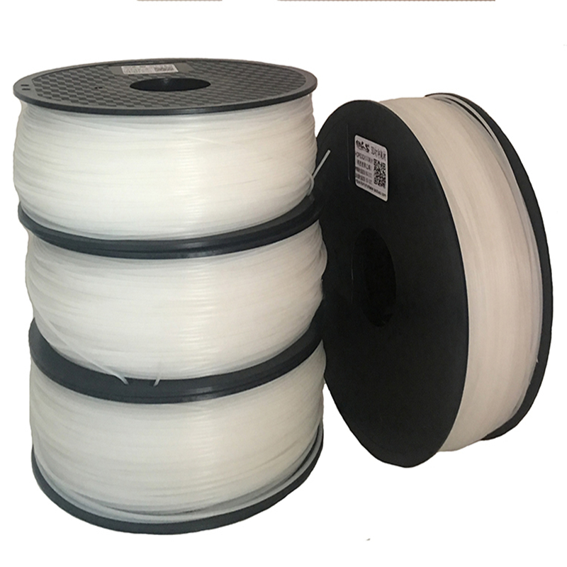 3D Printing Filament HDPE Poly - 3D Printing Heat Resistant Material recension och pris