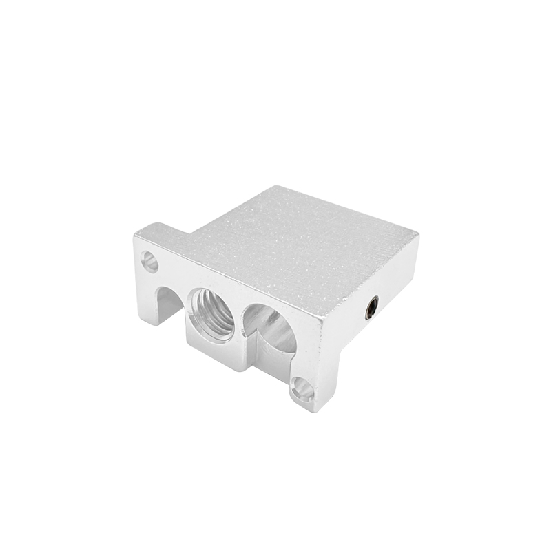 4Pcs FLSUN V400 Hot End Part H - 3D Printing House Machine recension och pris