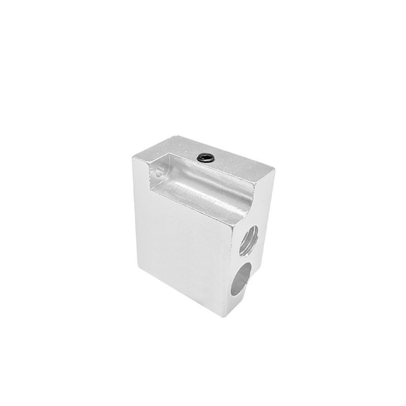 4Pcs FLSUN V400 Hot End Part H - 3D Printing House Machine recension och pris