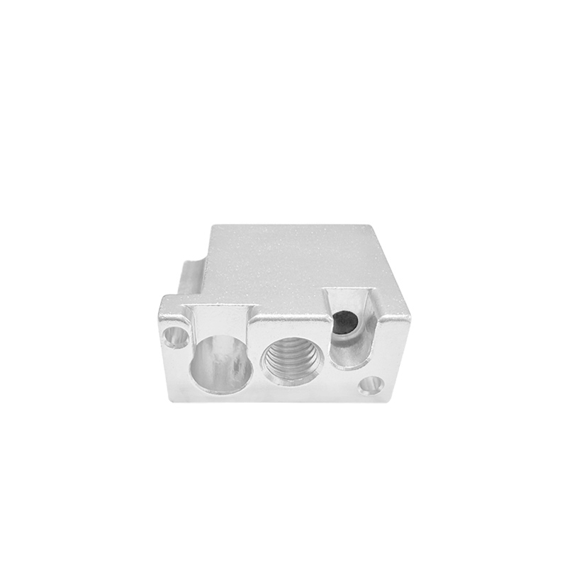 4Pcs FLSUN V400 Hot End Part H - 3D Printing House Machine recension och pris