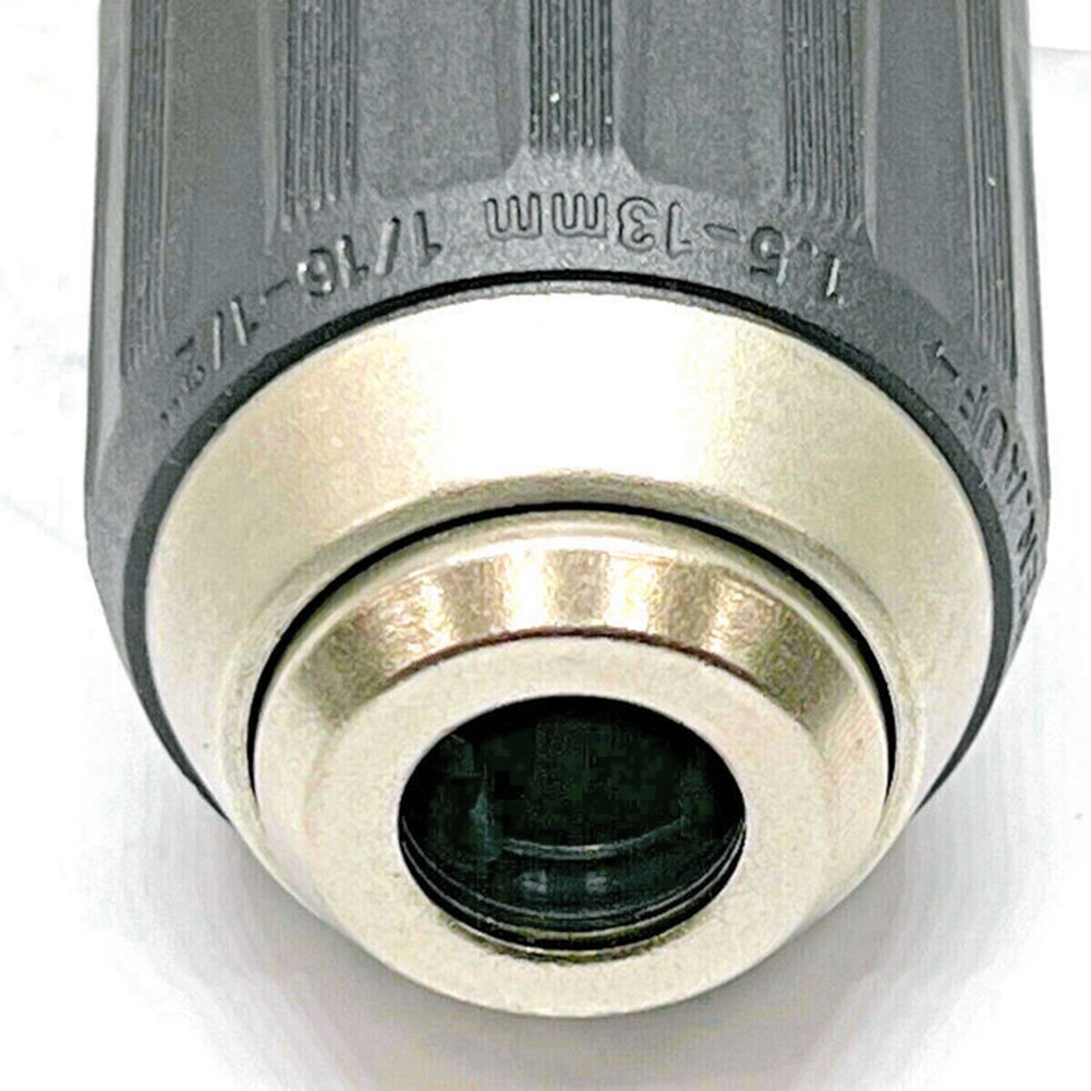 SODIAL For Makita Keyless Dril - Makita Drill Ddf484 recension och pris